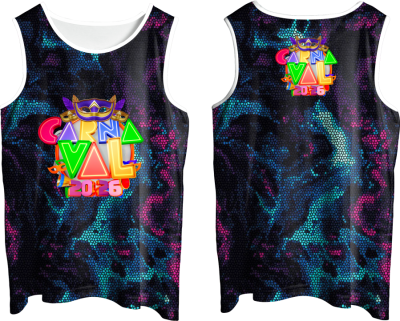 Arte da categoria abadá